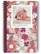 Simple Snapshot Journals