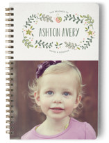 Sweet Little Ladybug Journals