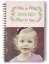 Sweet Little Ladybug Journals