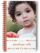 Floweret Journals