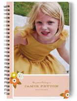 Floral Bloom Journals