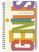 Genius Journals