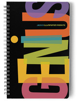Genius Journals