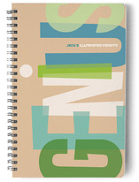 Genius Journals
