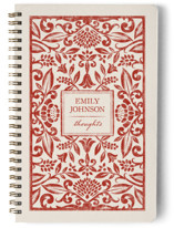 Hello Love Journals