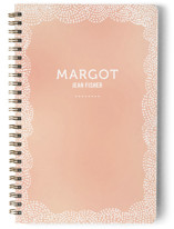 The Pointillist Journals