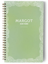 The Pointillist Journals