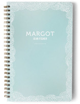 The Pointillist Journals