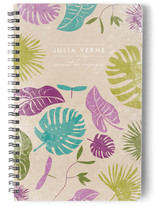 Carnet de Voyages Journals