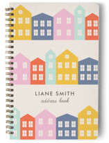 Little Houses Journals