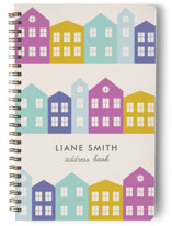 Little Houses Journals
