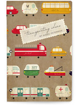 Transporting Ideas Journals