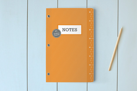Measure Up Journals