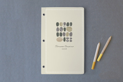 These Things Journals