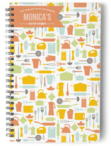 Scrumptious Journals
