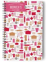 Scrumptious Journals