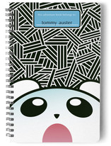Adventure Book Journals