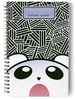 Adventure Book Journals