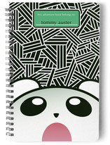 Adventure Book Journals