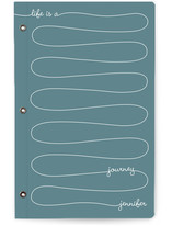 It's About the Journey Journals