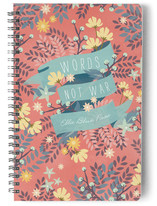 Words Not War Journals