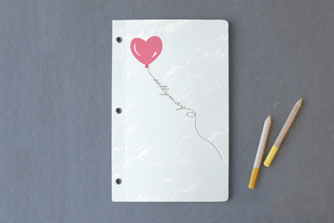 The Great Escape Journals