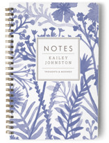 Wildflowers Journals