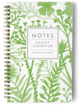 Wildflowers Journals