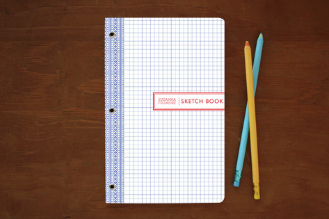 Blank Slate Journals