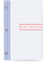 Blank Slate Journals
