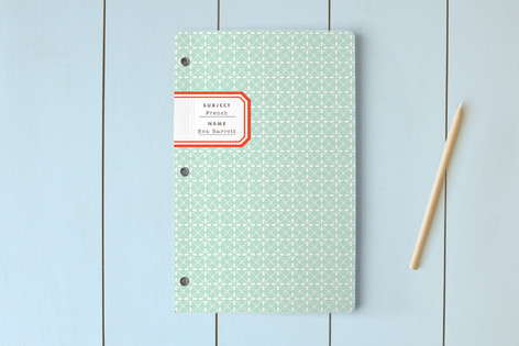 French Class Journals