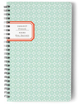 French Class Journals