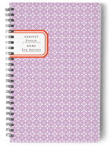 French Class Journals