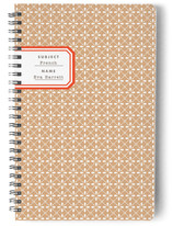French Class Journals