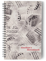 Stomp Journals