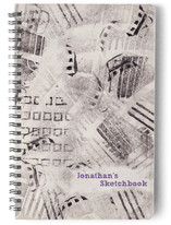 Stomp Journals