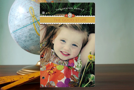 The Good Stuff Journals