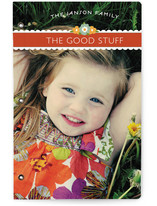 The Good Stuff Journals