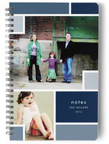 City Blocks Journals
