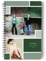 City Blocks Journals