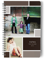 City Blocks Journals
