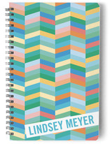 Color Tiles Journals