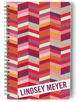 Color Tiles Journals