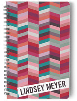 Color Tiles Journals