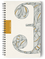 Three Journals
