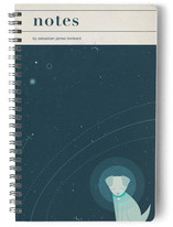 Astro-Pup Journals