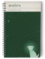 Astro-Pup Journals