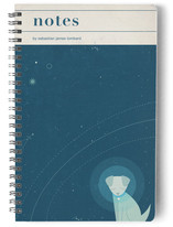 Astro-Pup Journals