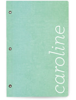 Tilted Type Journals