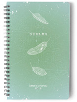 Dreamy Journals